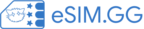 eSIM.gg